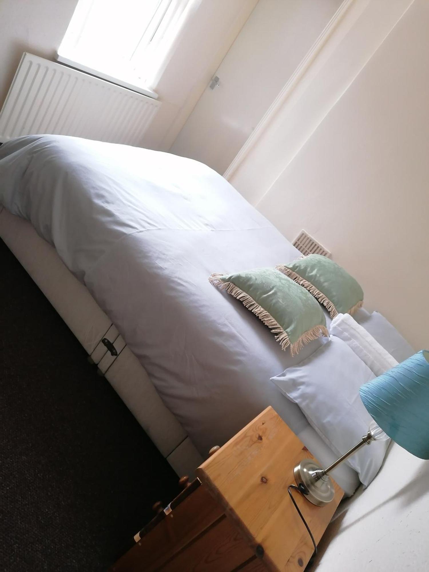 Hygis Home Of Relaxations Stoke-on-Trent Kültér fotó