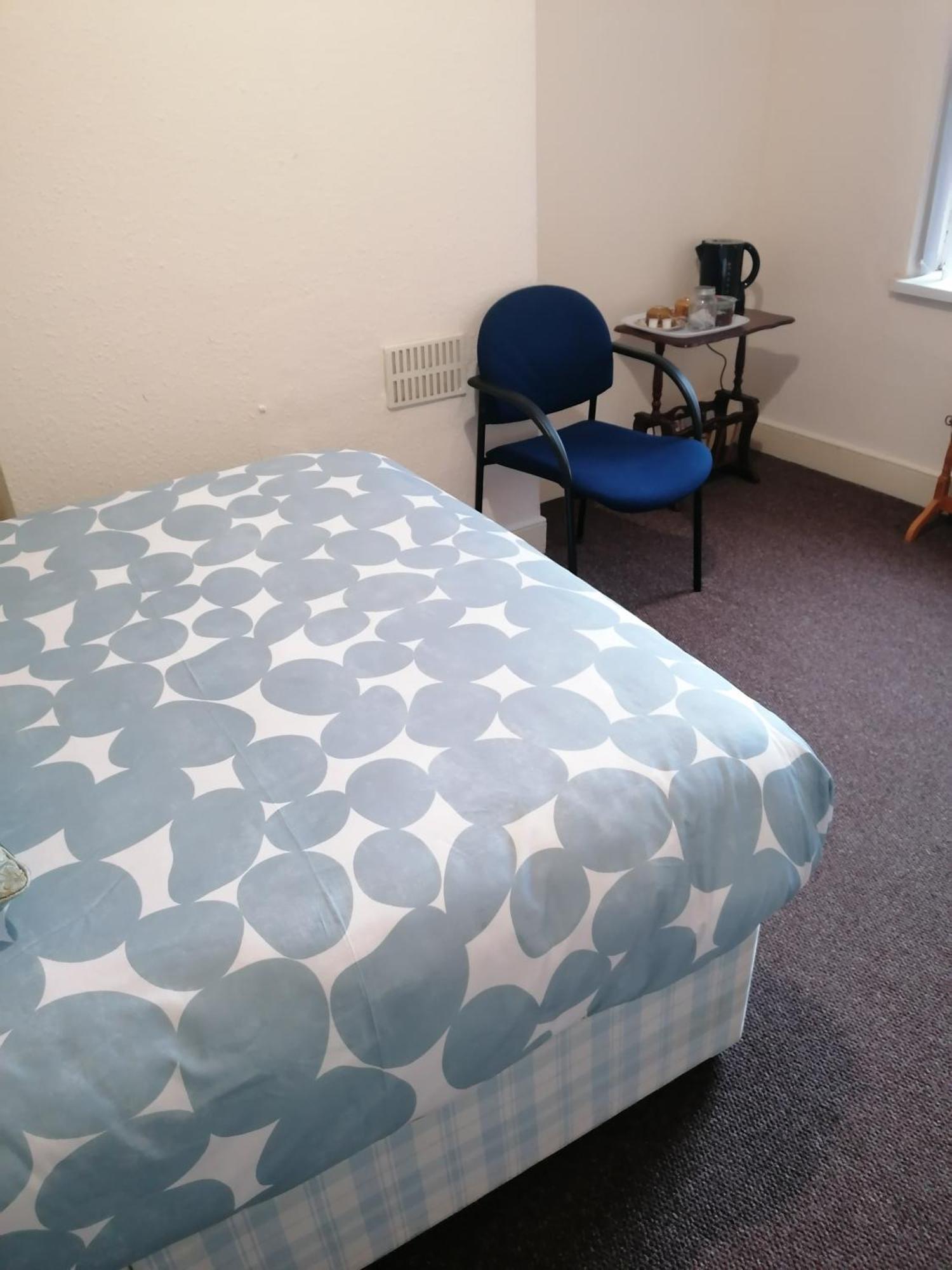 Hygis Home Of Relaxations Stoke-on-Trent Kültér fotó